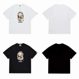 Picture of Aape T Shirts Short _SKUBapeS-2XLscqx114124983